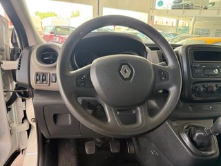 Renault Trafic 2019 L2H1