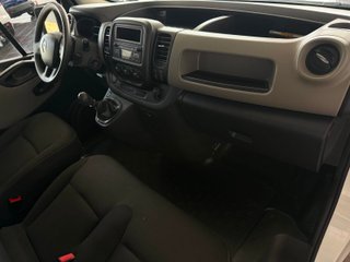 Renault Trafic 2019 L2H1