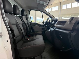 Renault Trafic 2019 L2H1