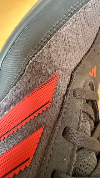 Zapatillas futbol Adidas COPA Indoor Talla 43.5