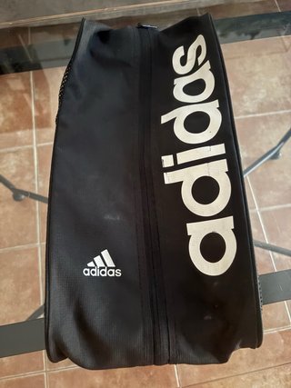 Bolsa para botas de fútbol Adidas