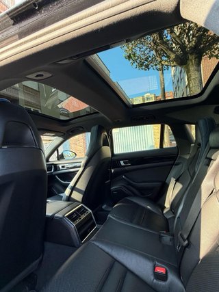 *PORSCHE PANAMERA GT4s*