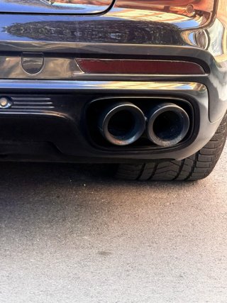 *PORSCHE PANAMERA GT4s*