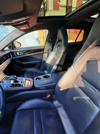 *PORSCHE PANAMERA GT4s*