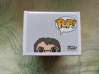 Funko Pop Harry Potter 131 2021 Summer Convention