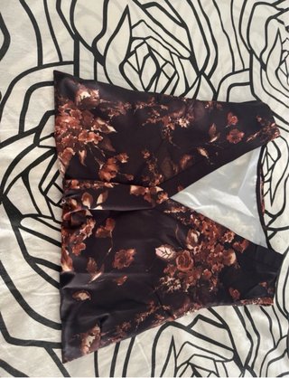 Camisas de verano estampadas (nuevas)
