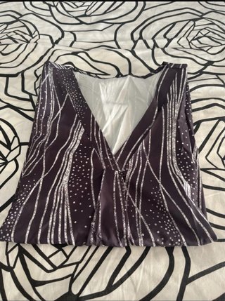 Camisas de verano estampadas (nuevas)
