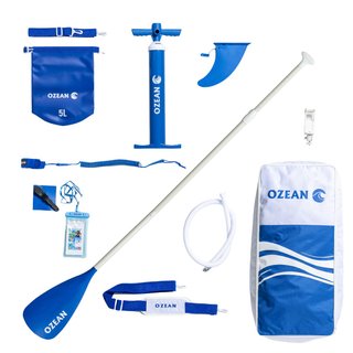 Tabla paddle surf 350cm