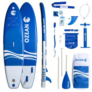Tabla paddle surf 350cm