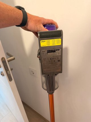Aspiradora Dyson V11 / SV14