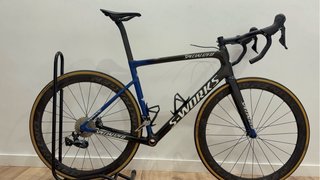 Specialized Tarmac S-Works SL6