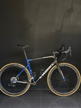 Specialized Tarmac S-Works SL6