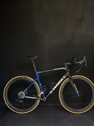 Specialized Tarmac S-Works SL6