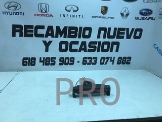 Tercera luz de freno nueva universal