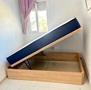 ✔ Letto completo - NUOVI LETTI✔