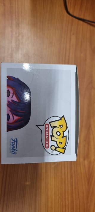 Funko Pop Mahito 2126