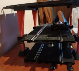 Lote Scalextric