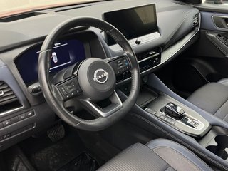 Nissan Qashqai DIG-T 160 mHEV Tekna 4x2 116 kW (158 CV)