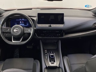 Nissan Qashqai DIG-T 160 mHEV Tekna 4x2 116 kW (158 CV)