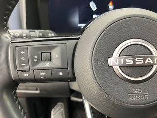 Nissan Qashqai DIG-T 160 mHEV Tekna 4x2 116 kW (158 CV)