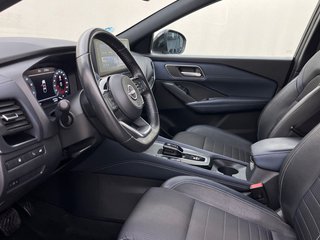 Nissan Qashqai DIG-T 160 mHEV Tekna 4x2 116 kW (158 CV)