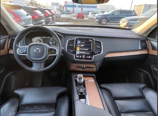 Volvo XC90 2022