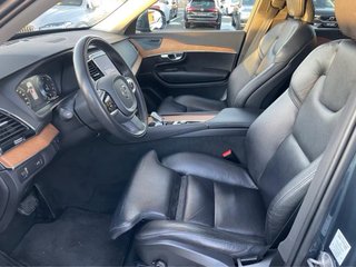 Volvo XC90 2022
