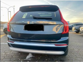 Volvo XC90 2022