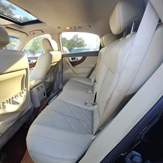 Infiniti FX 3.0D V6 GT PREMIUM AWD AUTO