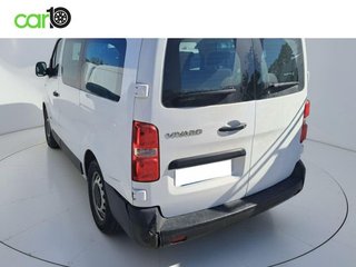 Opel Vivaro BEV 330 Express L Std