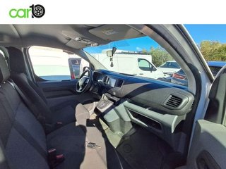 Opel Vivaro BEV 330 Express L Std