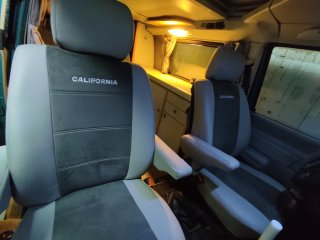 Volkswagen Transporter 1995