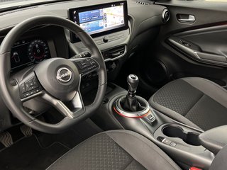 Nissan Juke DIG-T N-Connecta 4x2 84 kW (114 CV)