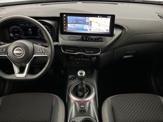 Nissan Juke DIG-T N-Connecta 4x2 84 kW (114 CV)