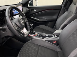 Nissan Juke DIG-T N-Connecta 4x2 84 kW (114 CV)