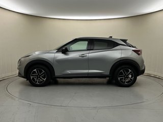 Nissan Juke DIG-T N-Connecta 4x2 84 kW (114 CV)