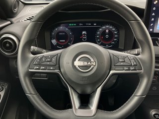 Nissan Juke DIG-T N-Connecta 4x2 84 kW (114 CV)