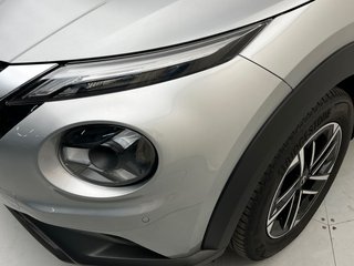Nissan Juke DIG-T N-Connecta 4x2 84 kW (114 CV)