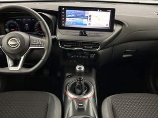 Nissan Juke DIG-T N-Connecta 4x2 84 kW (114 CV)