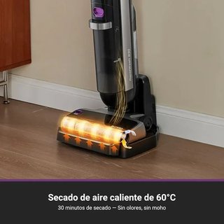 Eureka NEW630 Aspiradora Fregadora 21600Pa
