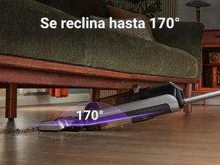 Eureka NEW630 Aspiradora Fregadora 21600Pa