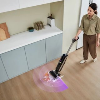 Eureka NEW630 Aspiradora Fregadora 21600Pa