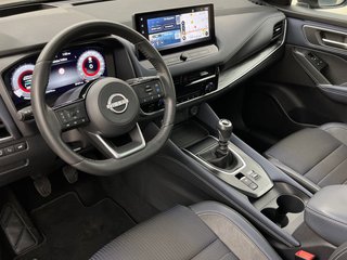 Nissan Qashqai DIG-T 140 mHEV Tekna 4x2 103 kW (140 CV)