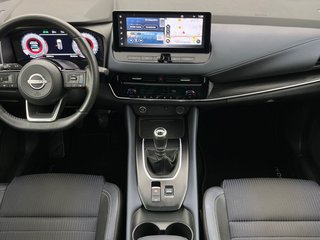 Nissan Qashqai DIG-T 140 mHEV Tekna 4x2 103 kW (140 CV)