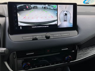 Nissan Qashqai DIG-T 140 mHEV Tekna 4x2 103 kW (140 CV)