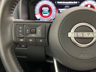 Nissan Qashqai DIG-T 140 mHEV Tekna 4x2 103 kW (140 CV)