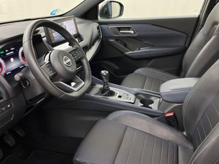 Nissan Qashqai DIG-T 140 mHEV Tekna 4x2 103 kW (140 CV)