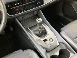 Nissan Qashqai DIG-T 140 mHEV Tekna 4x2 103 kW (140 CV)
