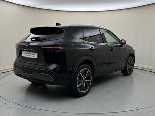 Nissan Qashqai DIG-T 140 mHEV Tekna 4x2 103 kW (140 CV)