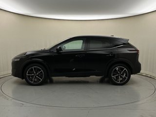 Nissan Qashqai DIG-T 140 mHEV Tekna 4x2 103 kW (140 CV)